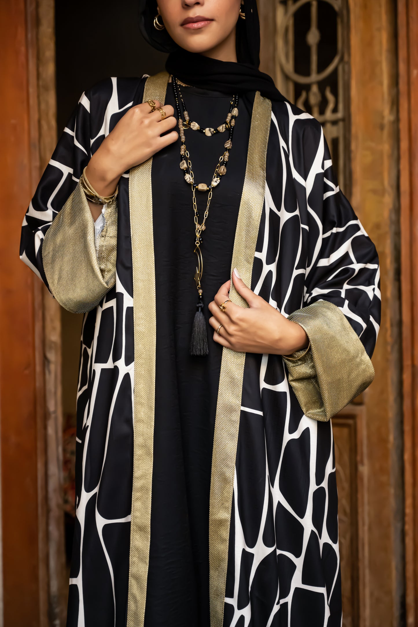 Hajar Kaftan