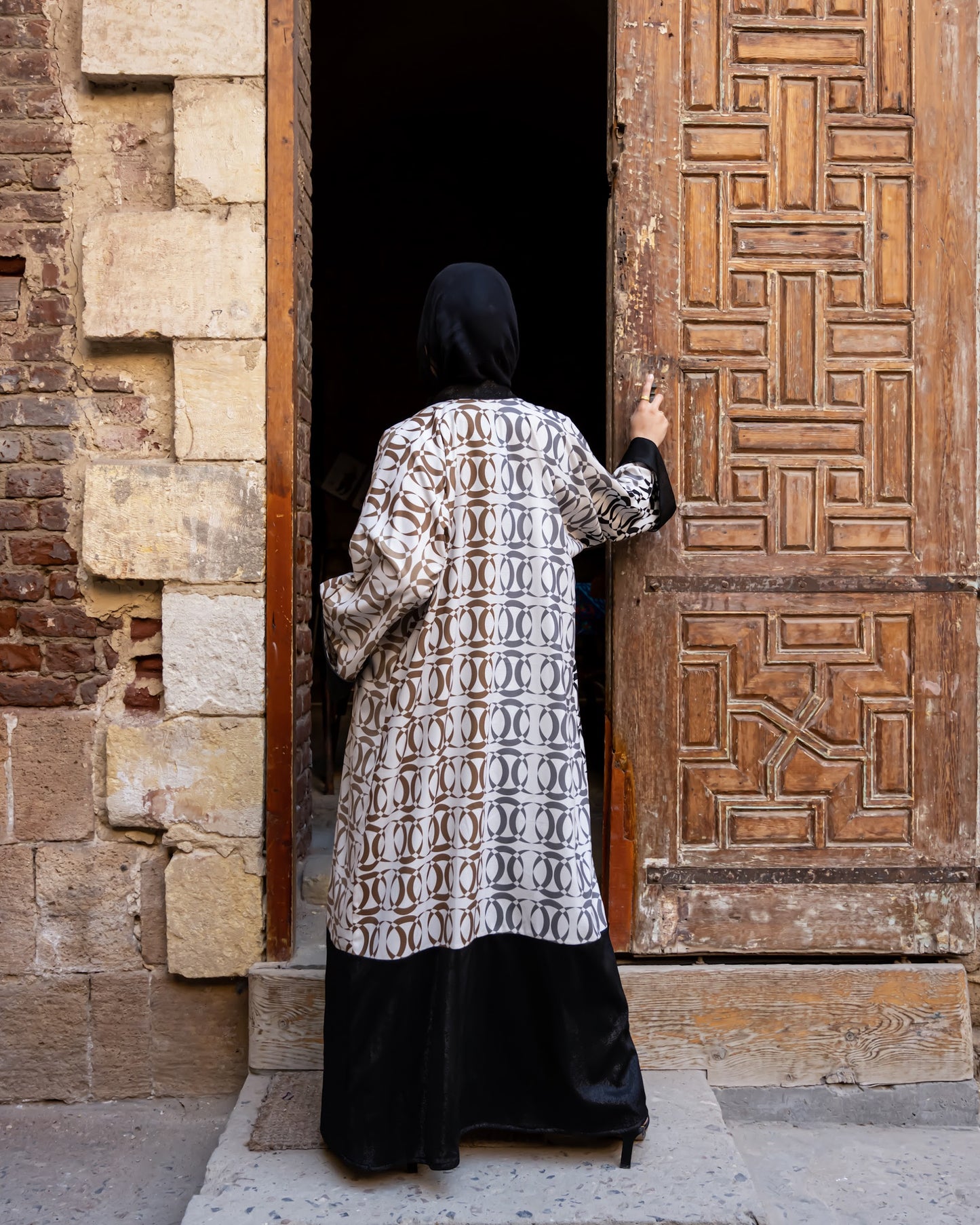 Hala Kaftan