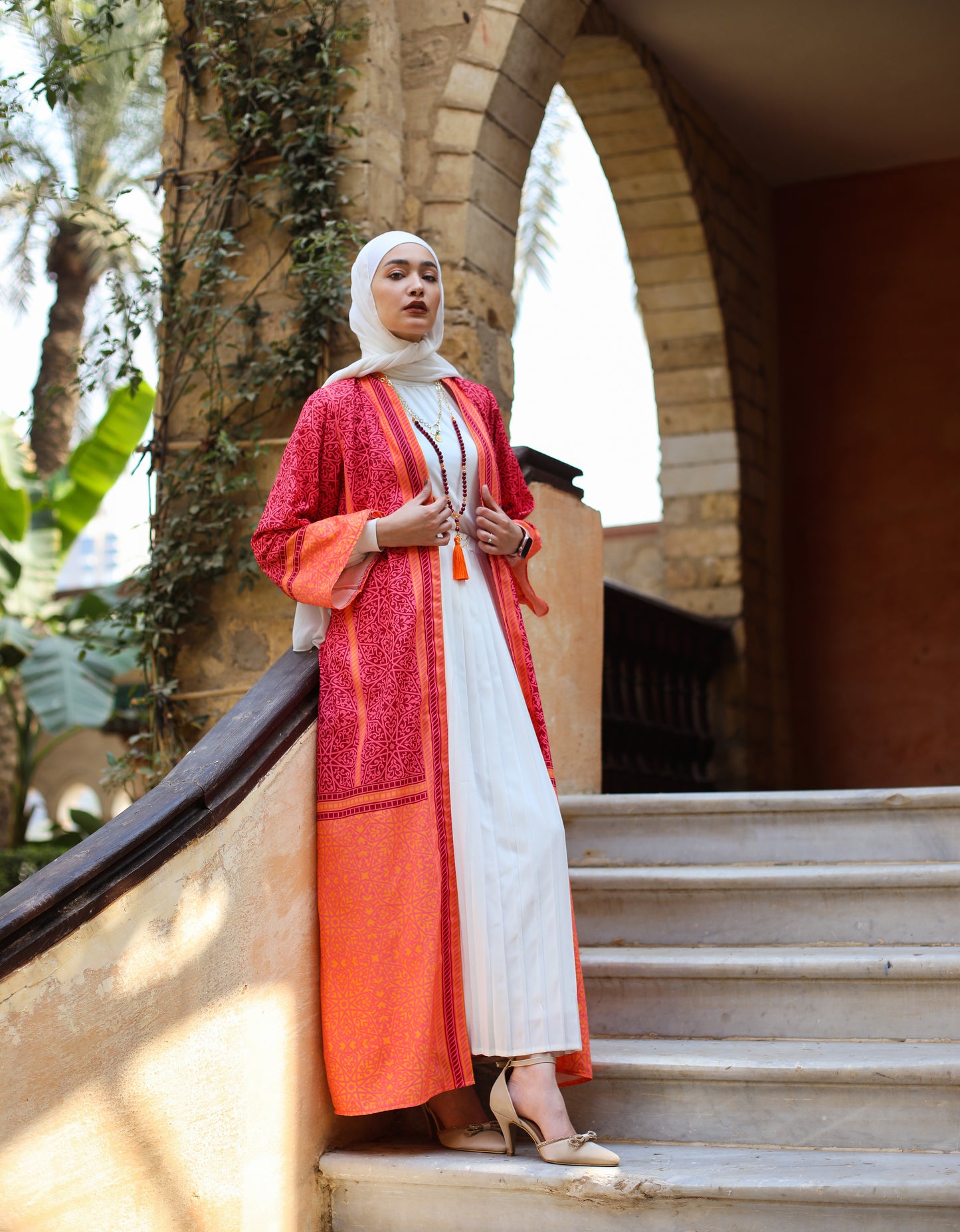 Nour Kaftan