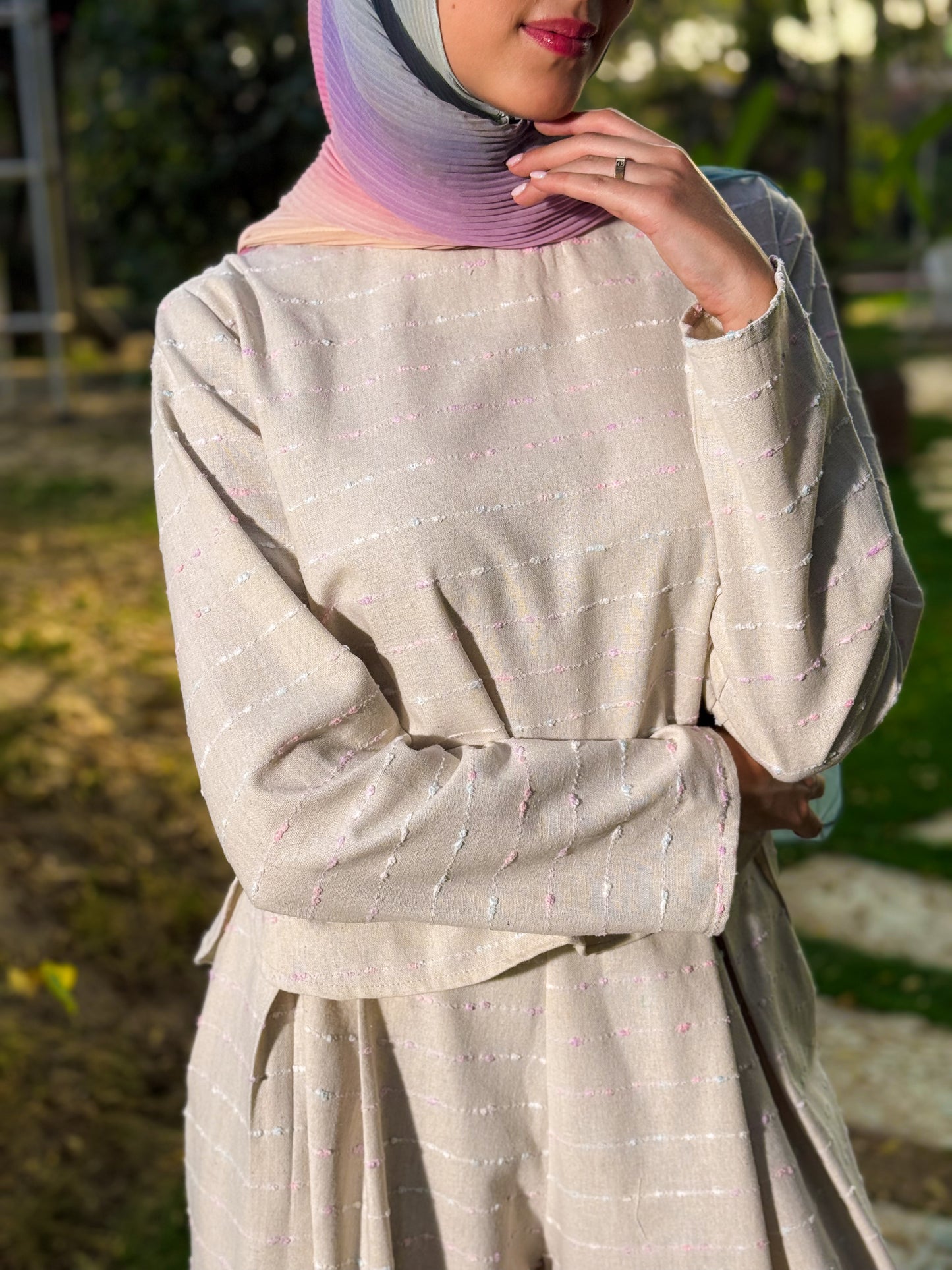Rosie set
