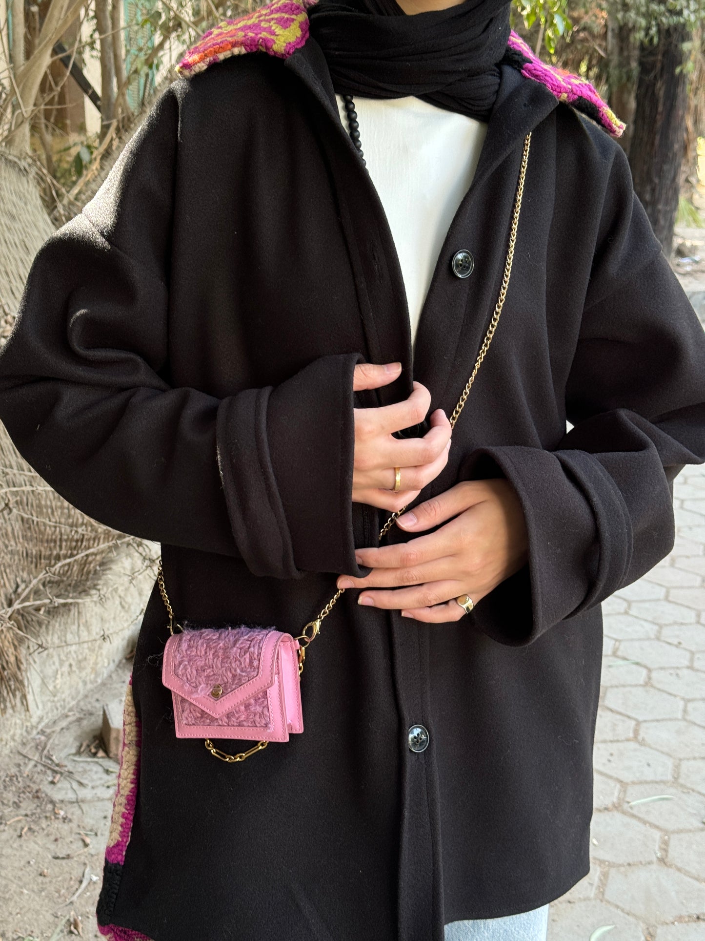 Zuri Shacket