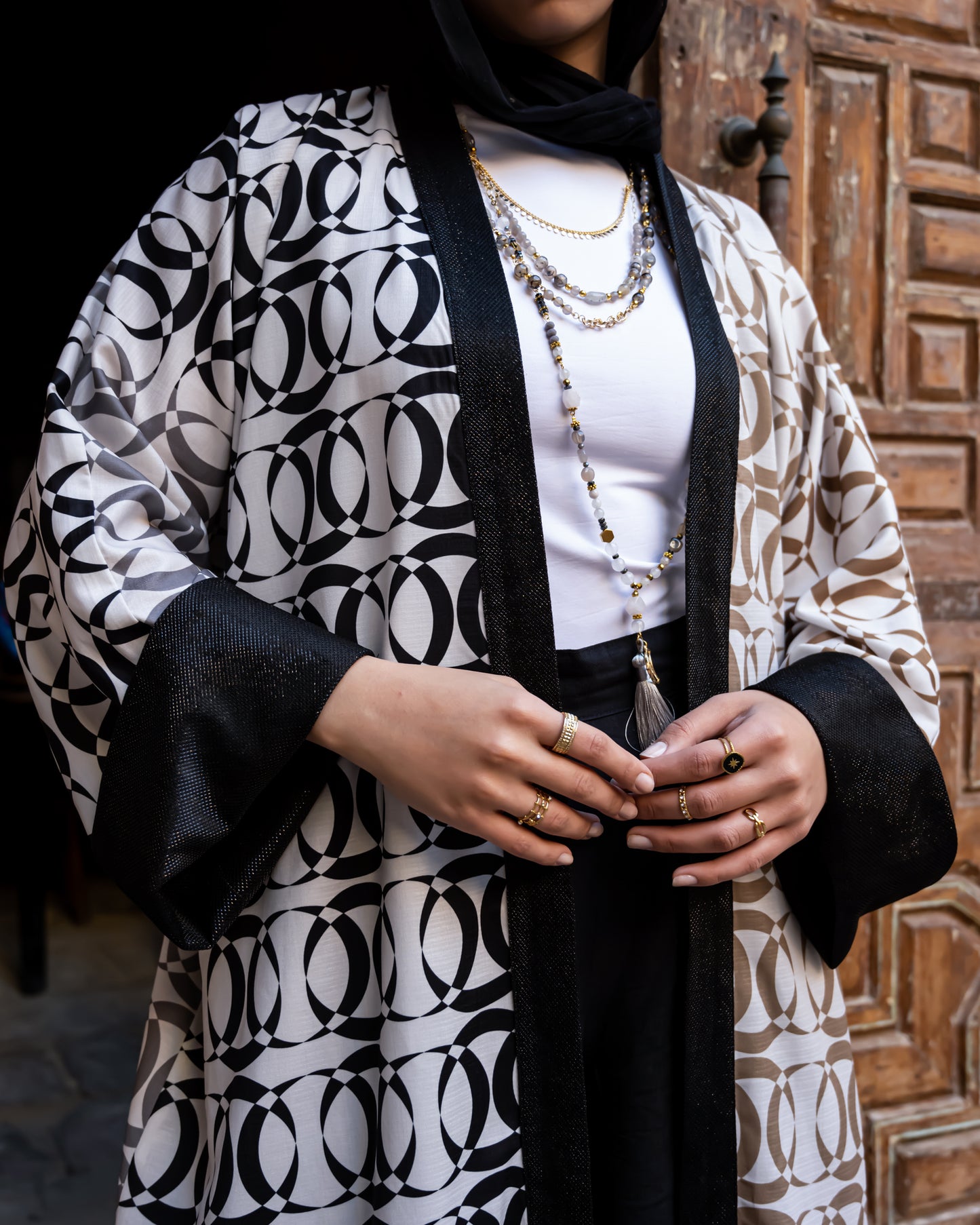 Hala Kaftan