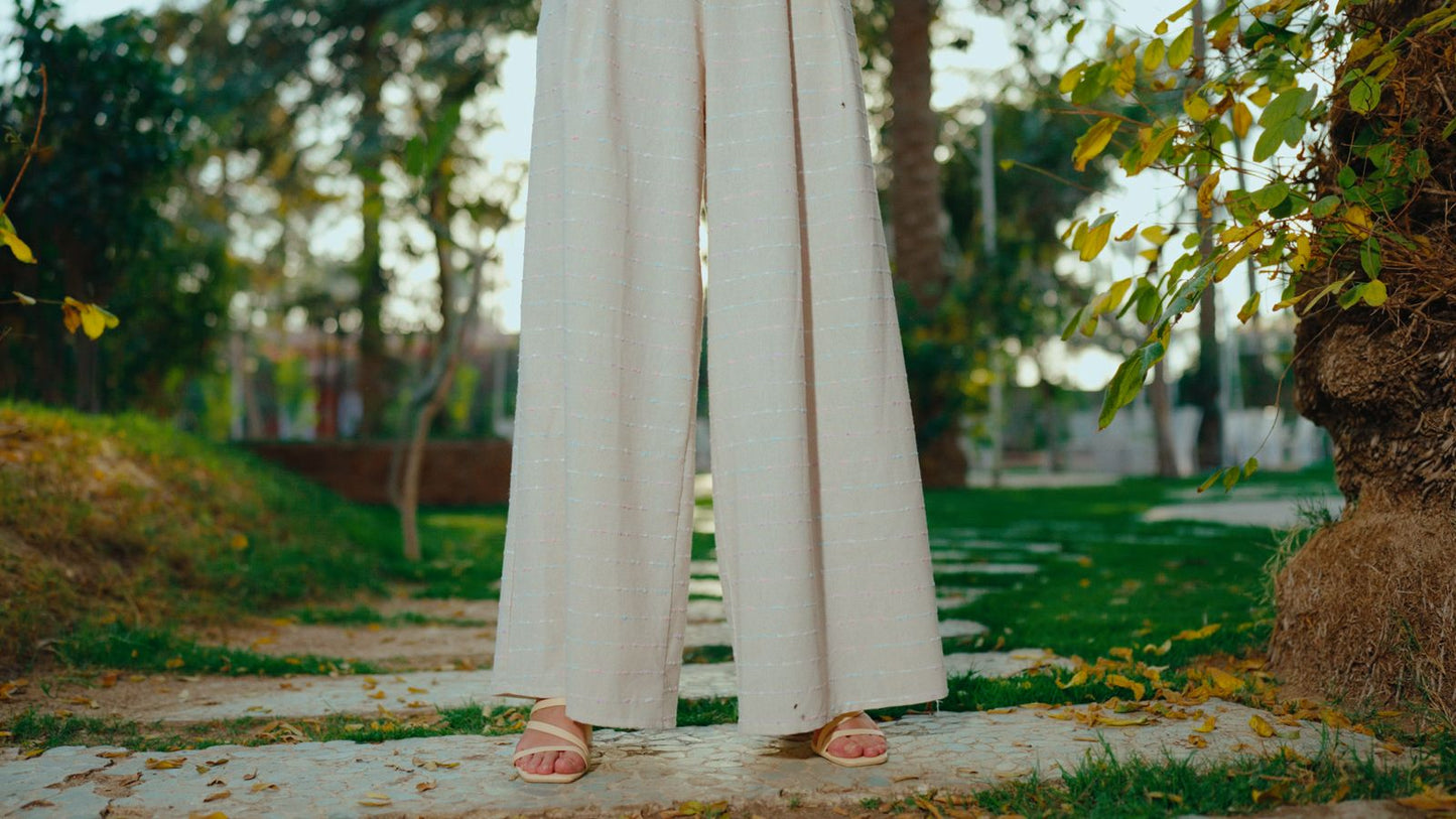Rosie set