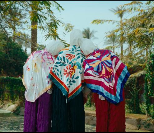 Scarves