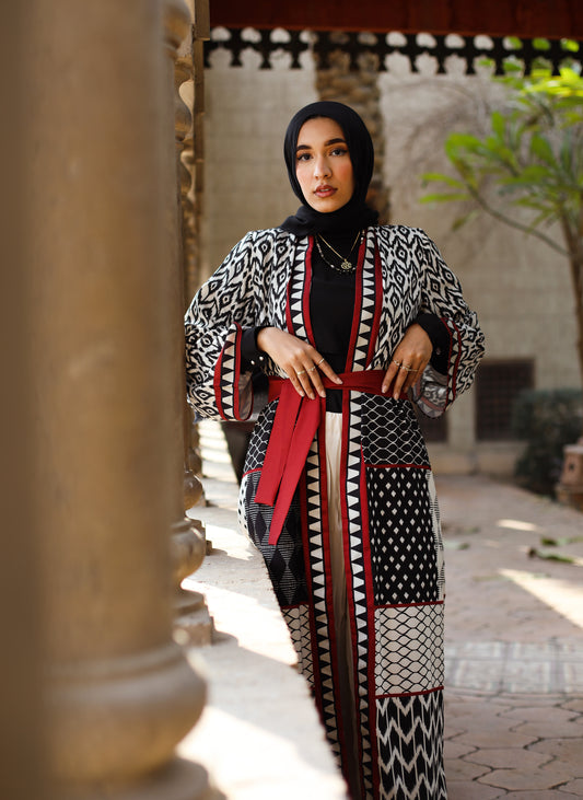 Mayan Kaftan