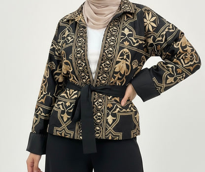 Andalus Jacket