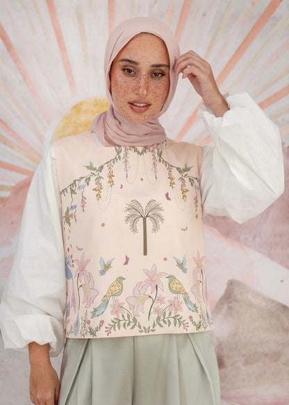 Dreamy Vest