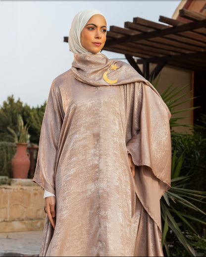 Thuraya Dress