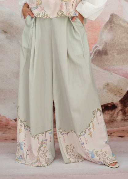 Dreamy pants