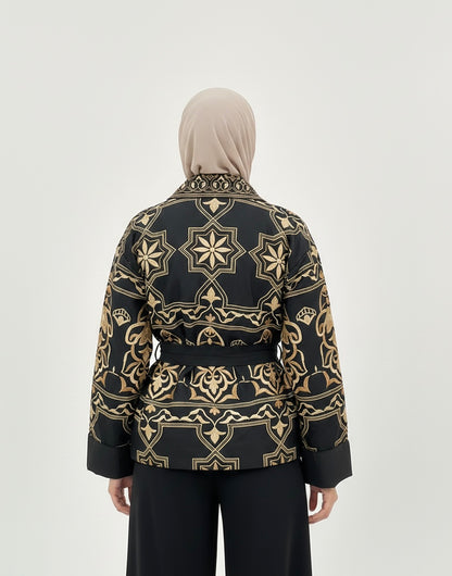 Andalus Jacket