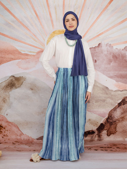 Bluebell Skirt