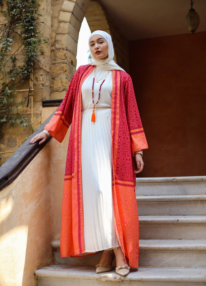 Nour Kaftan