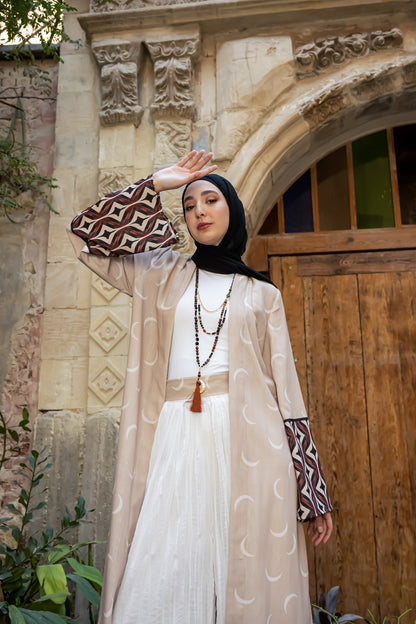Qamr Kaftan