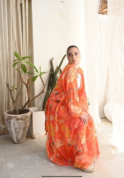 Hawaii set