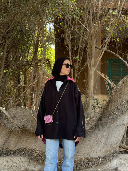 Zuri Shacket