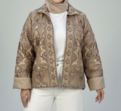 Andalus Jacket