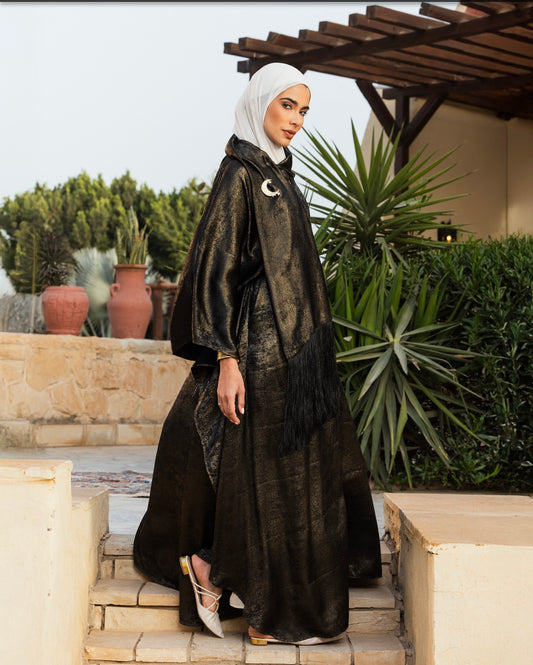 Thuraya Dress