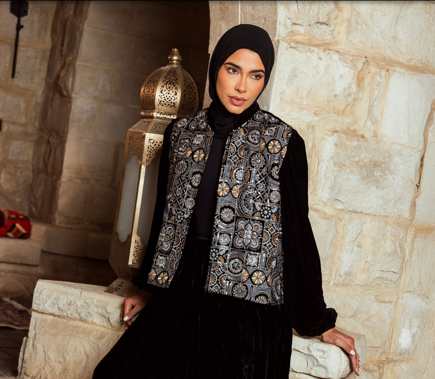 Farida 01 Set (Special Offer)