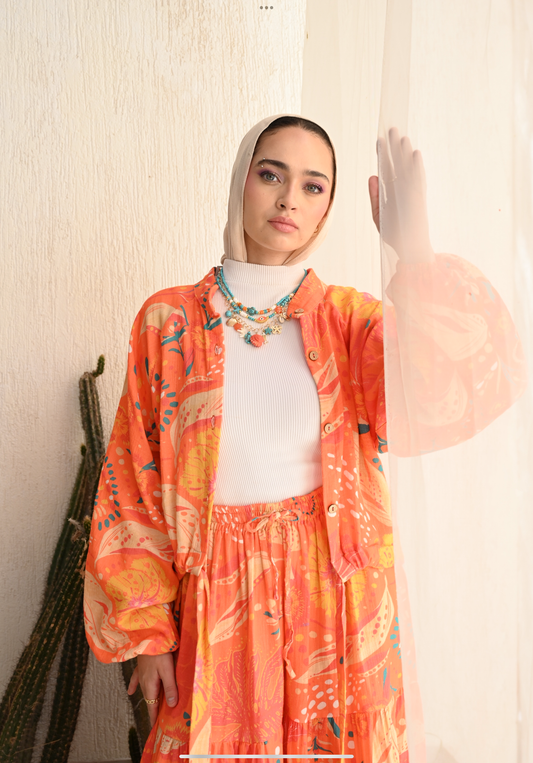 Hawaii top