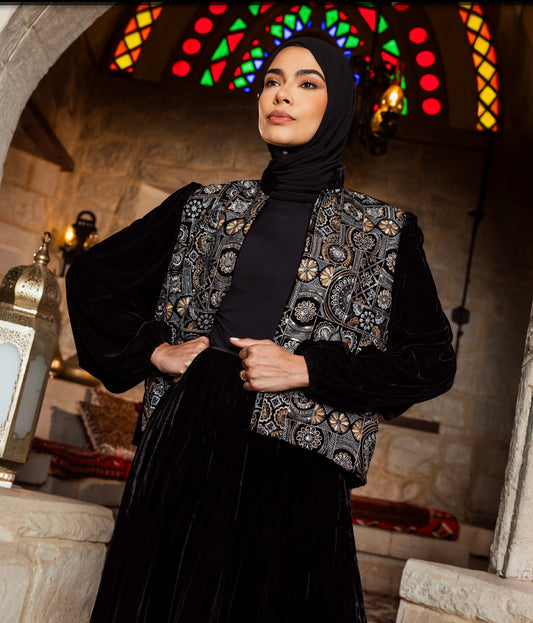 Farida 01 Set (Special Offer)