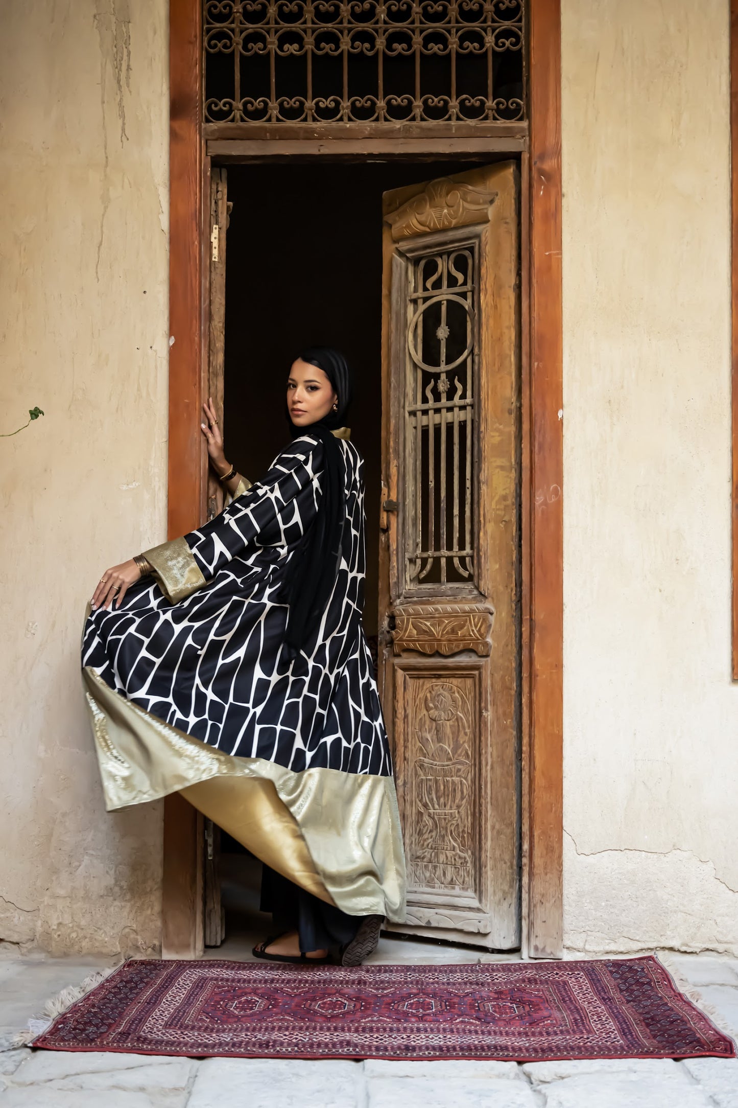 Hajar Kaftan