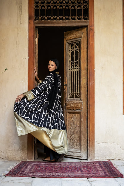 Hajar Kaftan