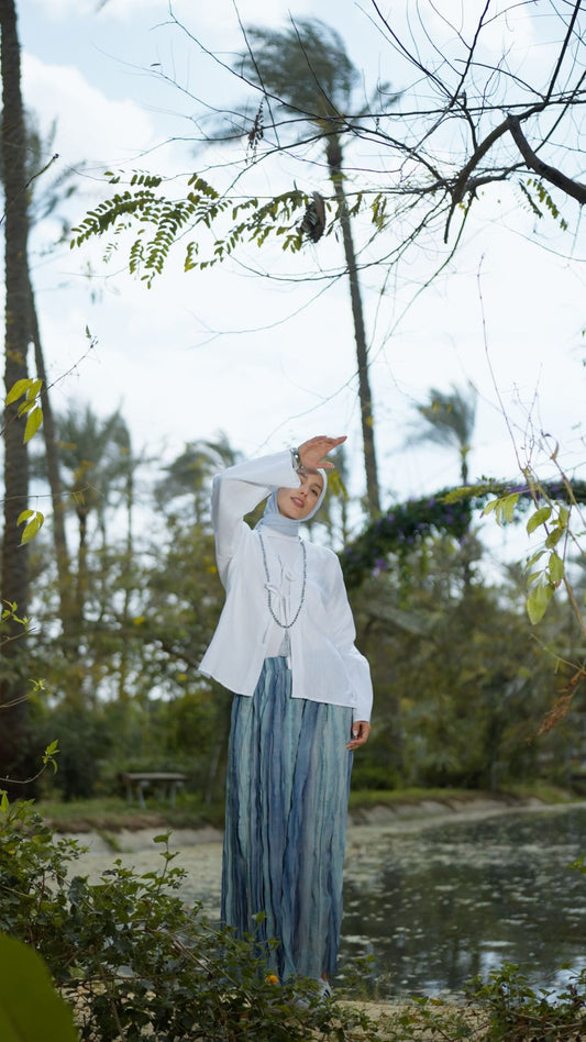 Bluebell Skirt